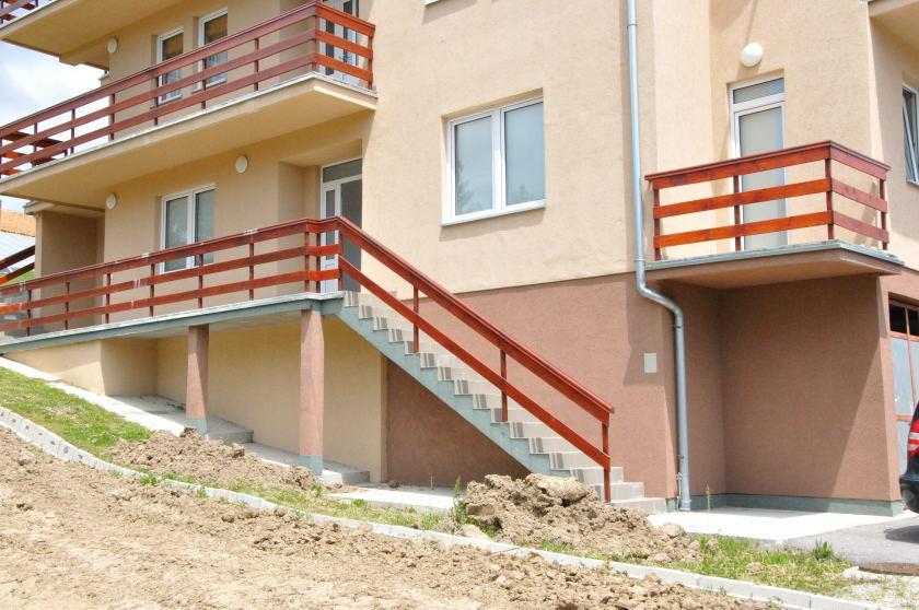 Apartments Varga Divčibare Esterno foto
