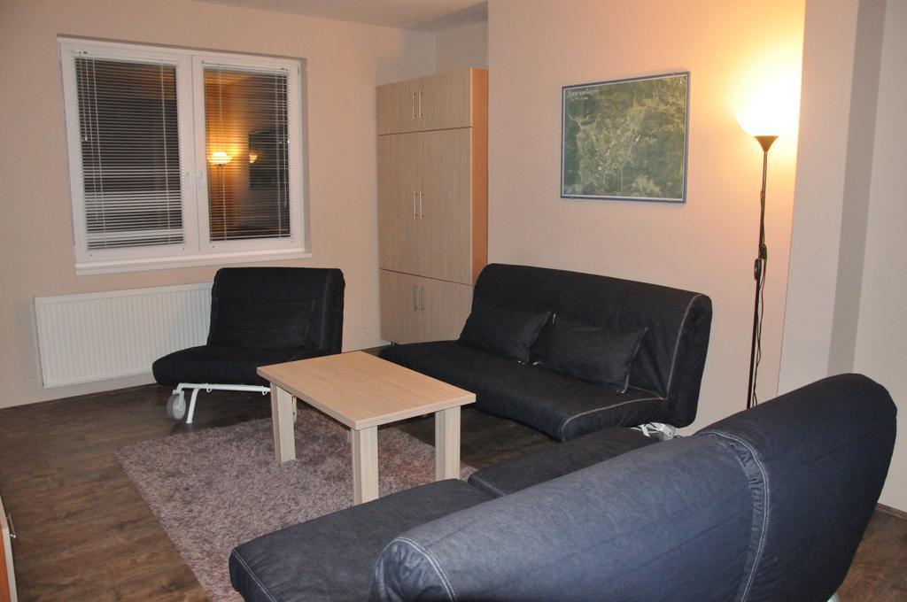 Apartments Varga Divčibare Esterno foto